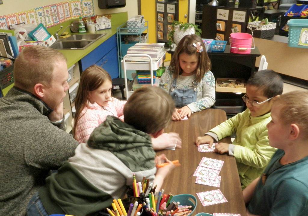 @SequimSchools — Feb. 26, 2020