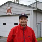 Volunteer EMT calls it a career at 43 years