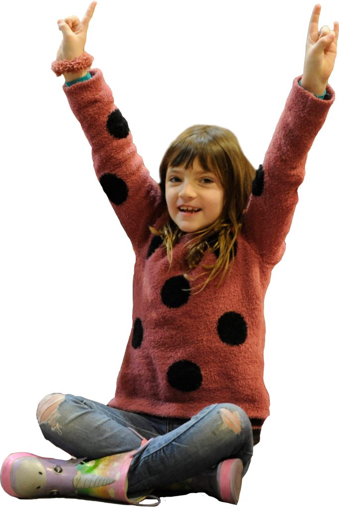 Young students tune in to ‘Adventures in Music’