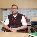 Sequim City Manager Bush resigns to pursue hiking goal