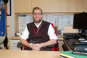 Sequim City Manager Bush resigns to pursue hiking goal