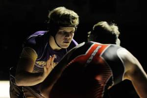 Wrestling: SHS’s Cowan snags berth to MatClassic prep finals
