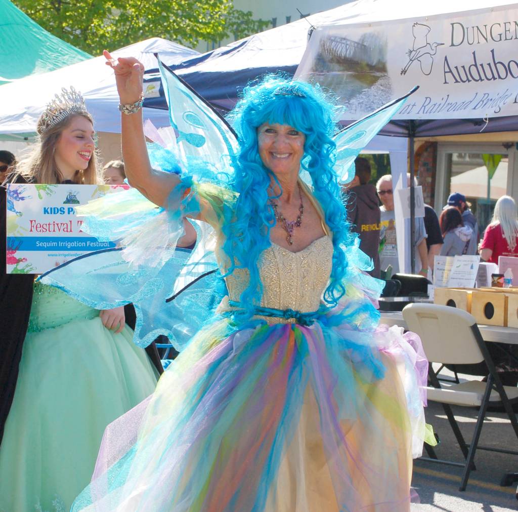 Sequim chamber picks trio of finalists for 2019 Citizen of Year honor