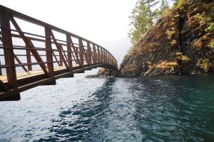 Final phase of Spruce Railroad Trail revamp set for early March