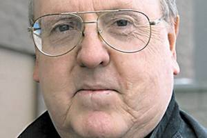 Haffner, longtime PUD commissioner, dies at 72