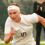 Girls soccer: SHS star signs with Edmonds Community College