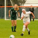 Girls soccer: SHS star signs with Edmonds Community College