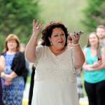 Kapetan selected Sequim chamber’s 2019 Citizen of the Year