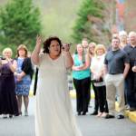 Kapetan selected Sequim chamber’s 2019 Citizen of the Year