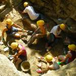 ‘Geology Rocks!’ rolls in to Sequim Library