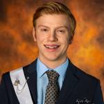 Logan Laxson. Photo by Keith Ross/ Keiths Frame of Mind.