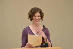 Sequim City councilor States resigns to pursue work promotion