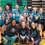 Volleyball: Momentum One squads hit courts at Seattle/Tacoma tourney