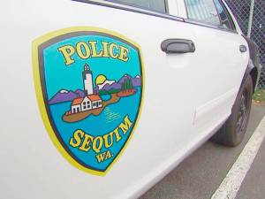 Police blotter — March 25, 2020