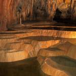 Explore the Domica Cave in Slovakia during Arvo and Christiane Johnsons presentation at the March 26 Travelers Journal event in Sequim. Photo courtesy of Arvo Johnson
