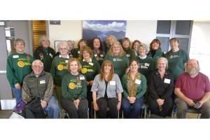 Get Kids Growing: Master Gardener Youth Enrichment Program Celebrates 25 Years