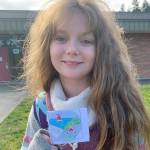 Milestone: Port Angeles youth wins NODM medal design