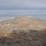 Established in 1915, the Dungeness National Wildlife Refuge is open to the public year-round, with popular activities including hiking, wildlife viewing and photography. The refuges annual new volunteer training is set this year for Friday, April 3. Sequim Gazette photo by Michael Dashiell