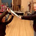 Olympic Theatre Arts youths to showcase Shakespeare with ‘Game On’ performance, games