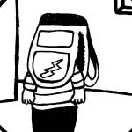 Finding my ‘Family Circus’