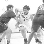 COLLEGE BASKETBALL: Peninsula men hold on for dear life to qualify for the NWAC Tourney