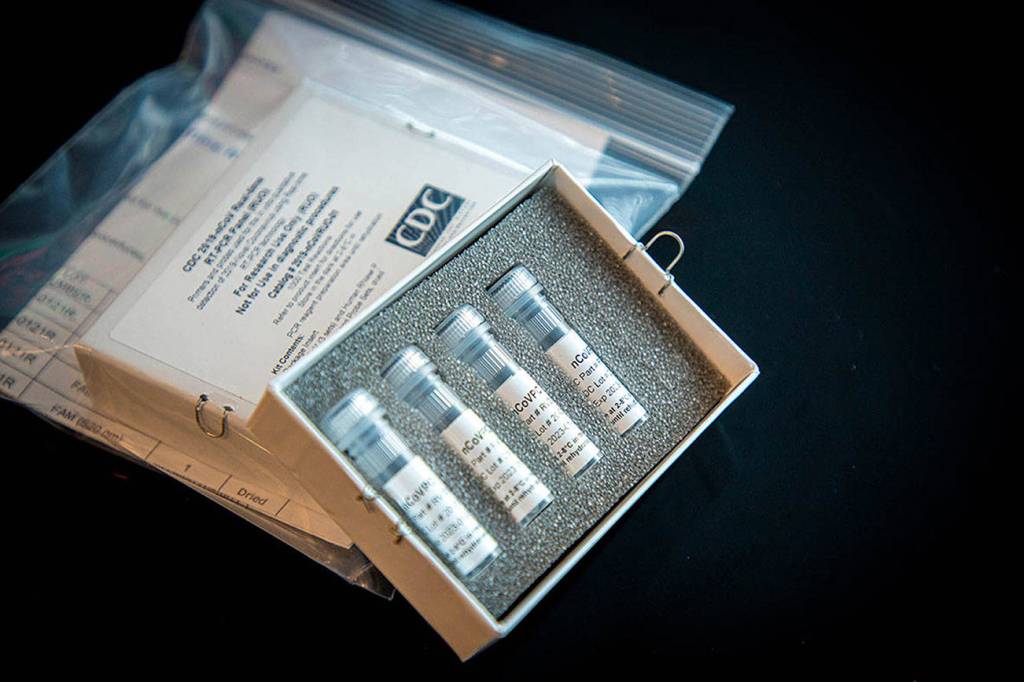 Sequim, Clallam taking steps to minimize coronavirus