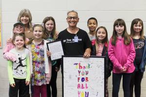 @SequimSchools — March 11, 2020