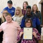 Milestone: March is Developmental Disabilities Awareness Month
