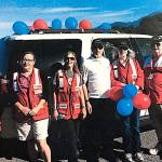 Clallam’s Red Cross seeks support for diasters prep, fire awareness