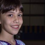 Gymnastics: Klahhane competitors rack up top spots at Skookum Challenge