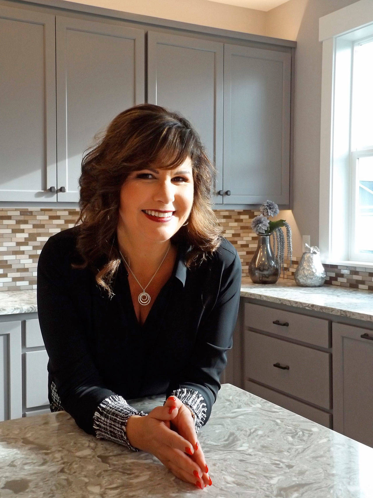 Dianna DaSilva is a new employee at RE/MAX Prime. Submitted photo