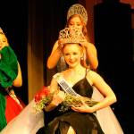 Smiles and crowns aplenty for new festival royalty