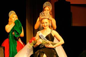 Smiles and crowns aplenty for new festival royalty
