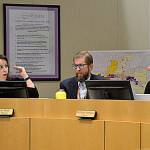 Councilors opt not to vote on MAT hearing examiner