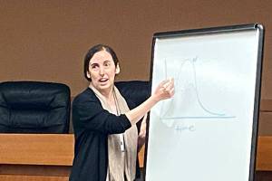 Coronavirus concerns cause event, meeting cancellations