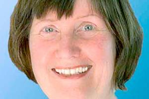 Forde announces candidacy for state representative