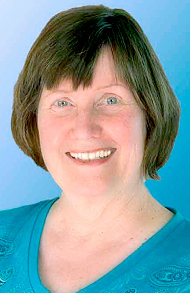 Forde announces candidacy for state representative