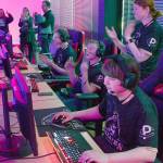 Esports: PC Rocket League team tops UConn