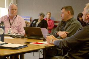 Gov. Inslee closes all Washington K-12 schools for 6 weeks