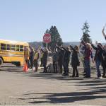 Gov. Inslee closes all Washington schools