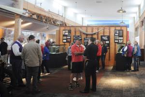 Sequim Museum & Arts open by appointment