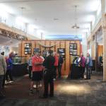 Tour the Sequim Museum & Arts facility, 544 N. Sequim Ave., by appointment by calling 360-681-2257. Sequim Gazette file photo by Michael Dashiell