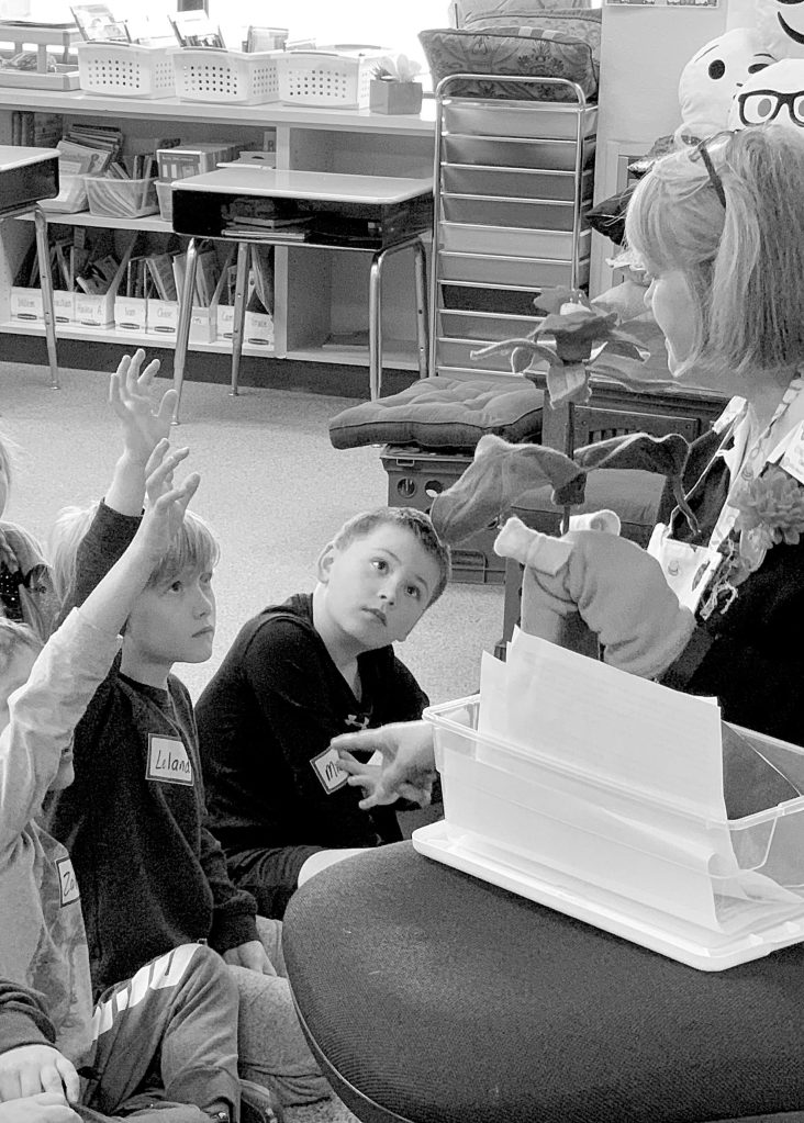 @SequimSchools — March 25, 2020