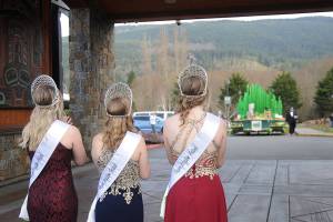 Irrigation Festival postpones kick-off, May events