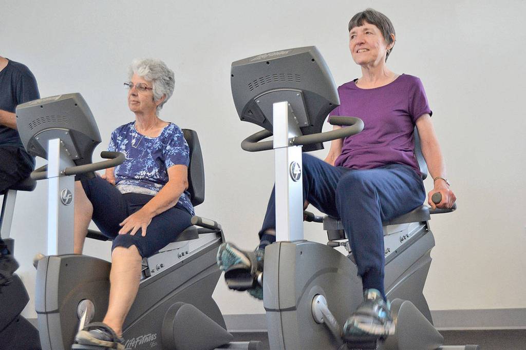 Olympic Peninsula YMCAs close