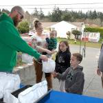 Fourth COVID-19 case discovered on North Olympic Peninsula