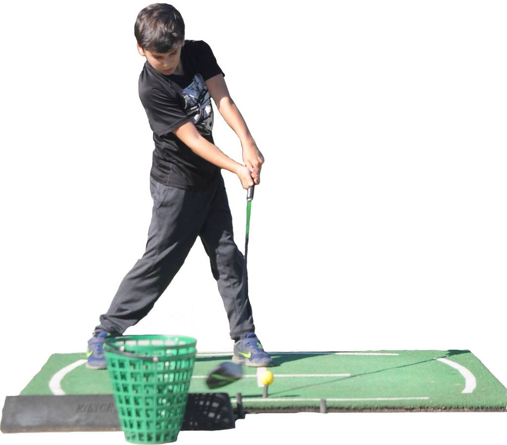 Local links open for socially distanced play