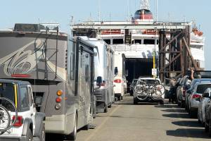 Second Clallam coronavirus case confirmed