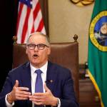 What does Gov. Inslee’s ‘stay-at-home’ order allow, restrict?