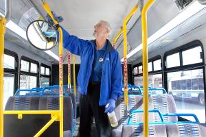 Two more COVID-19 cases confirmed on Peninsula